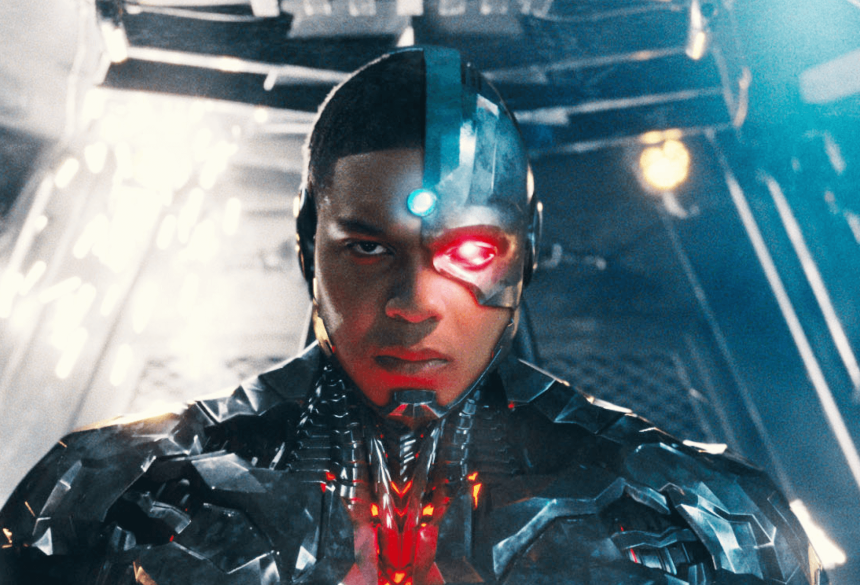 Cyborg