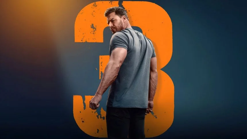Reacher