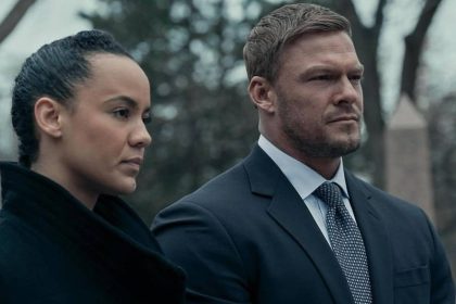 Megvan, mikor érkezik a Reacher negyedik évada, és premierdátumot kapott az új, izgalmas spin-off sorozata is 44 Reacher