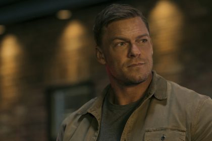 Megvan, Lee Child melyik regényéből készül a Reacher 5. évada 44 Reacher