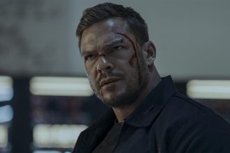 Új részletek derültek ki Alan Ritchson verekedéséről 18 Reacher