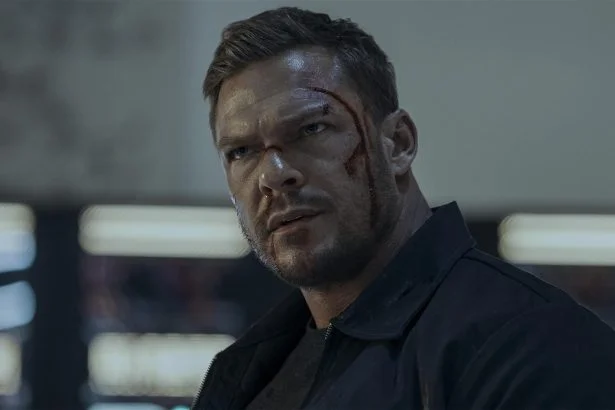 Reacher