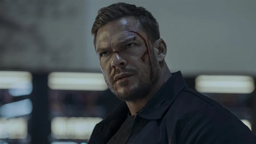 Reacher