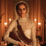 Megkezdődött az X-Men reboot szereplőválogatása: Samara Weaving lehet Emma Frost, Inde Navarrette pedig Mystique szerepére jelentkezett 2 Aki bújt