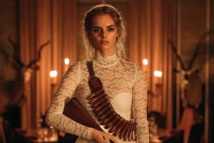 Megkezdődött az X-Men reboot szereplőválogatása: Samara Weaving lehet Emma Frost, Inde Navarrette pedig Mystique szerepére jelentkezett 30 Aki bújt