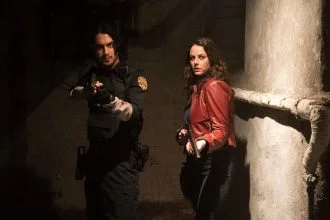 Resident Evil