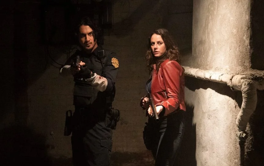 Resident Evil