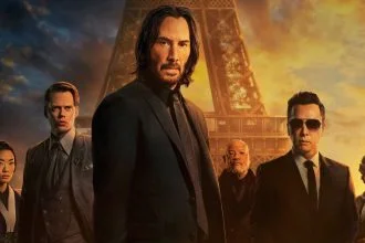 John Wick: 4. felvonás