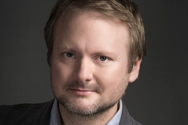 Rian Johnson