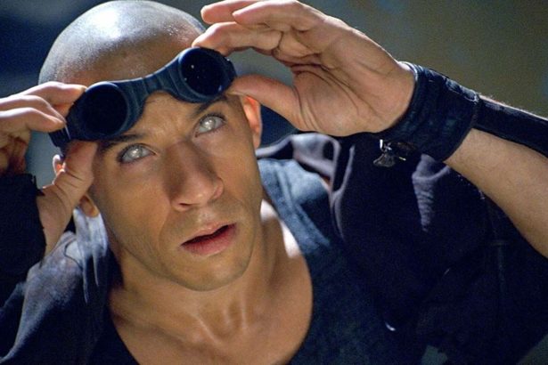 Riddick