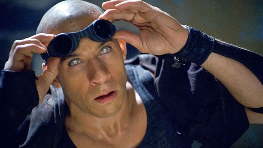 Riddick