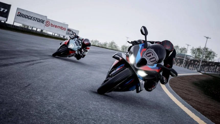Ride 5
