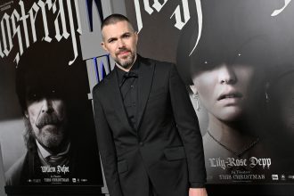 Robert Eggers