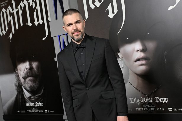 Robert Eggers