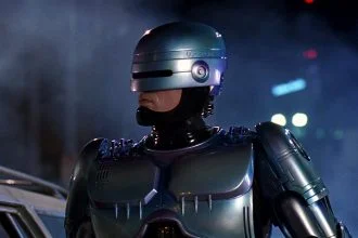 Robotzsaru