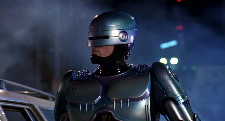 Robotzsaru