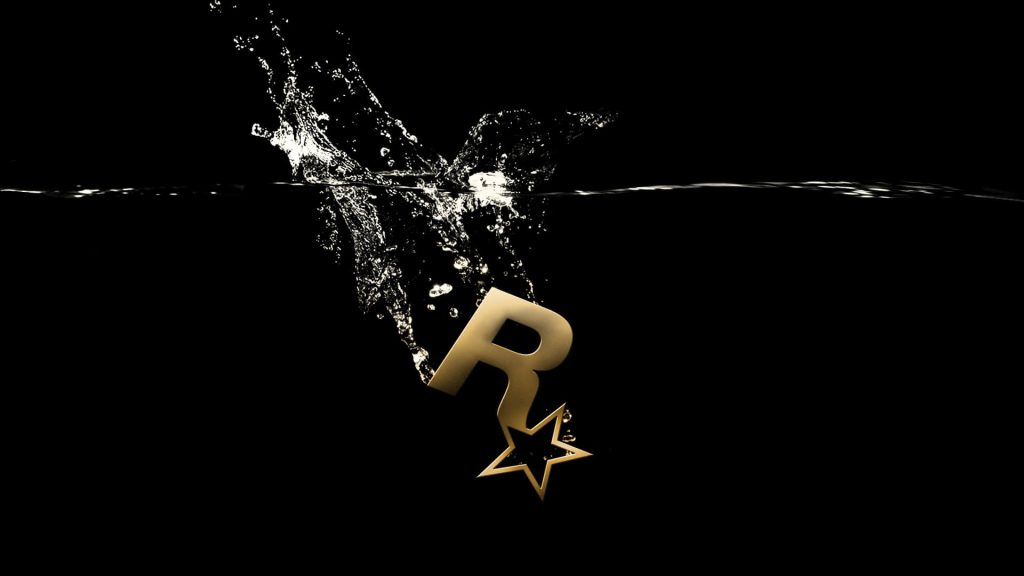 Rockstar Games logo