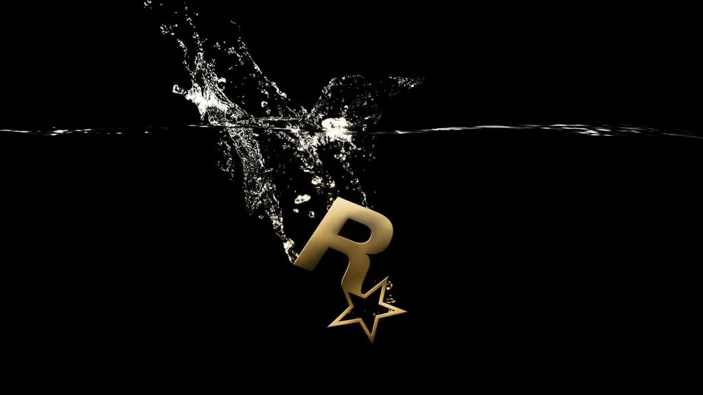 Rockstar Games logo