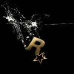 Rockstar Games logo