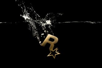 Rockstar Games logo