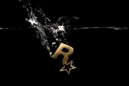 Rockstar Games logo