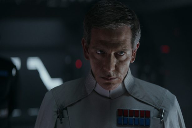 Zsivány Egyes: Egy Star Wars-történet