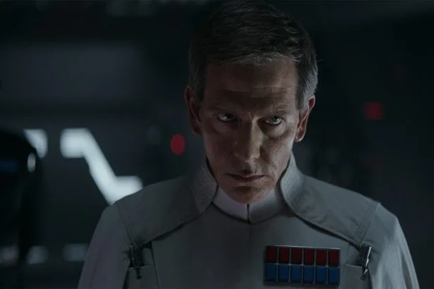 Zsivány Egyes: Egy Star Wars-történet