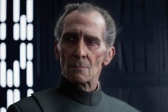 Zsivány Egyes: Egy Star Wars-történet