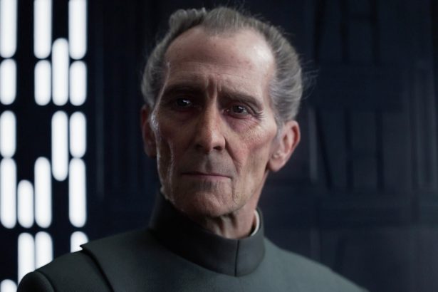 Zsivány Egyes: Egy Star Wars-történet