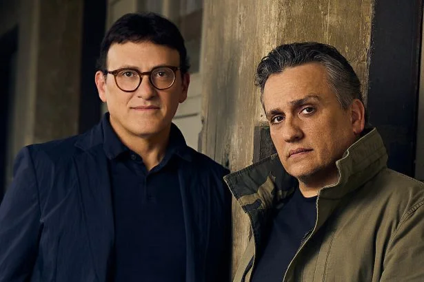 Russo testvérek