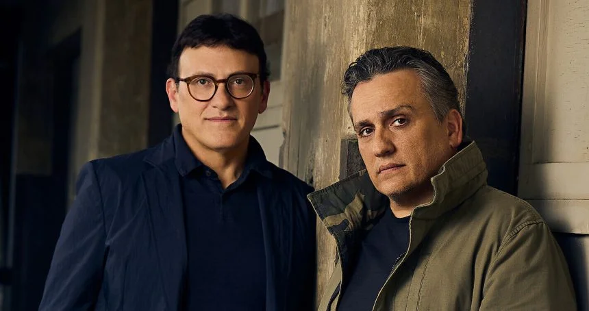 Russo testvérek