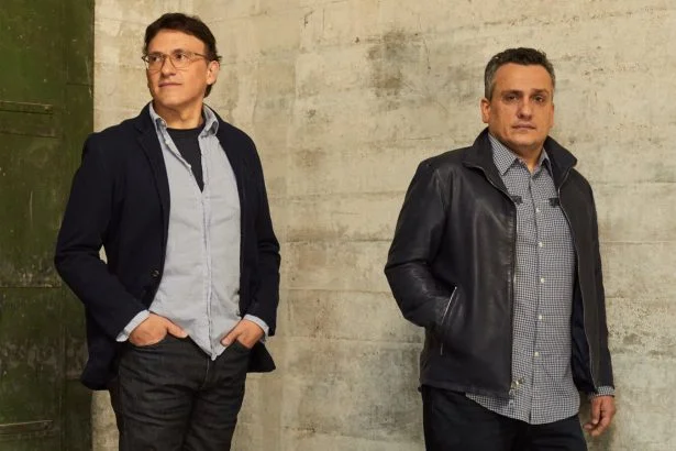 Russo testvérek