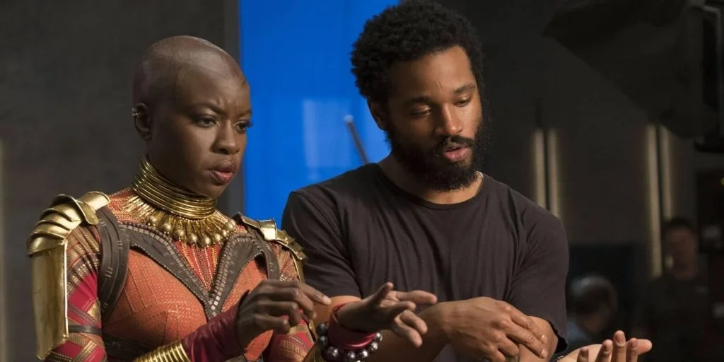 Ryan Coogler visszatér a Marvelhez – a Fekete Párduc 3 lesz a következő filmje 12 Ryan Coogler
