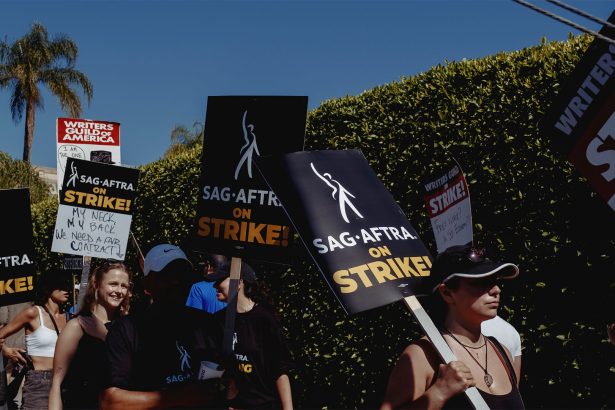 SAG-AFTRA