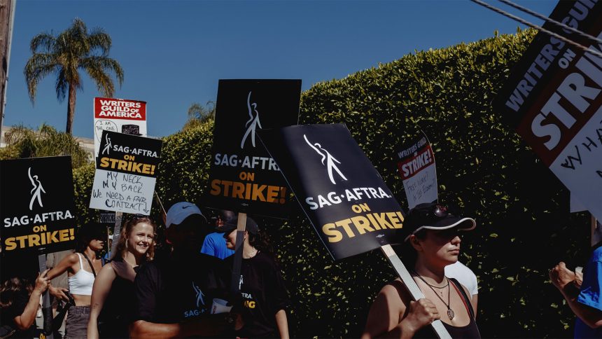 SAG-AFTRA