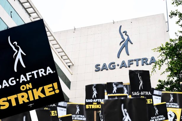 SAG-AFTRA