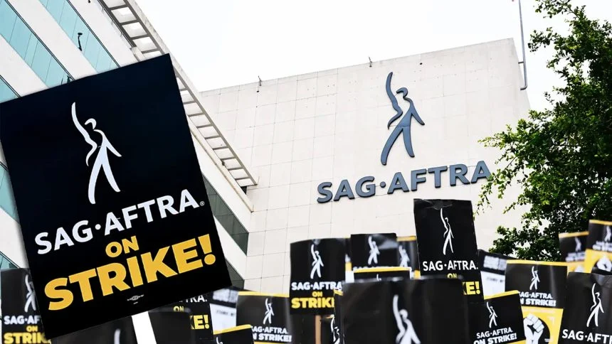 SAG-AFTRA