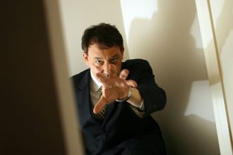 Sam Raimi