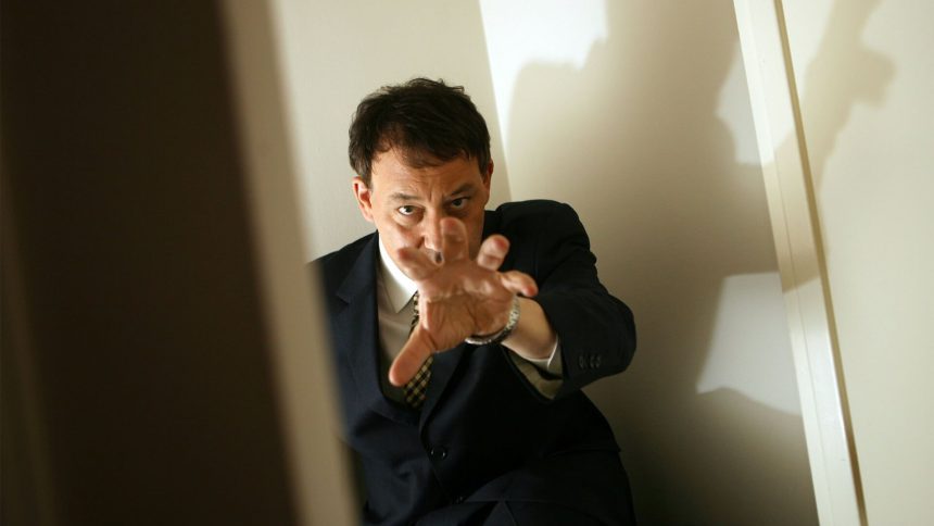 Sam Raimi