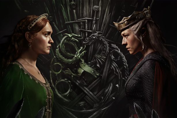 Sárkányok háza S2