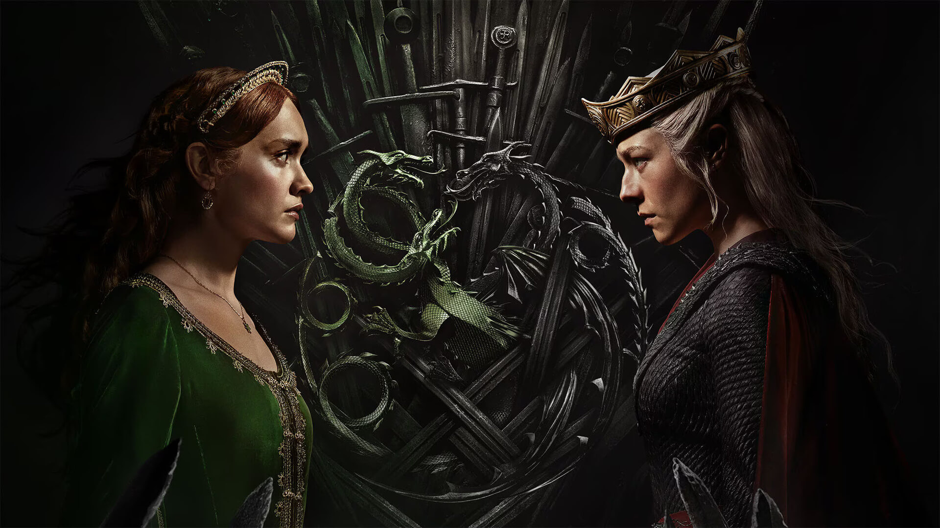 Sárkányok háza S2