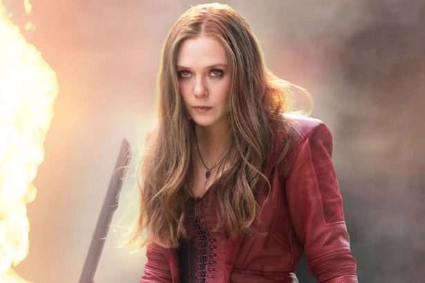 Skarlát boszorkány