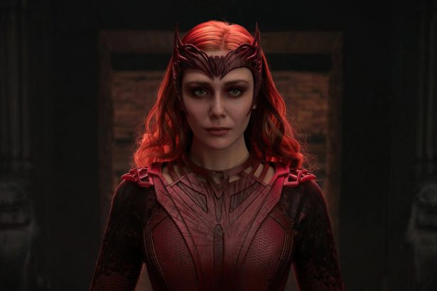 Doctor Strange az őrület multiverzumában