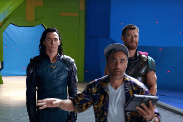 Thor: Ragnarök