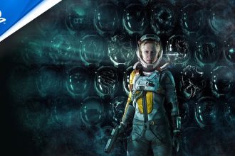 Újabb videón mutatkozott meg a Returnal játékmenete 23 ws selene 210407 034049