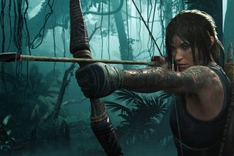 Shadow of the Tomb Raider