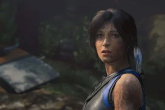 Shadow of the Tomb Raider
