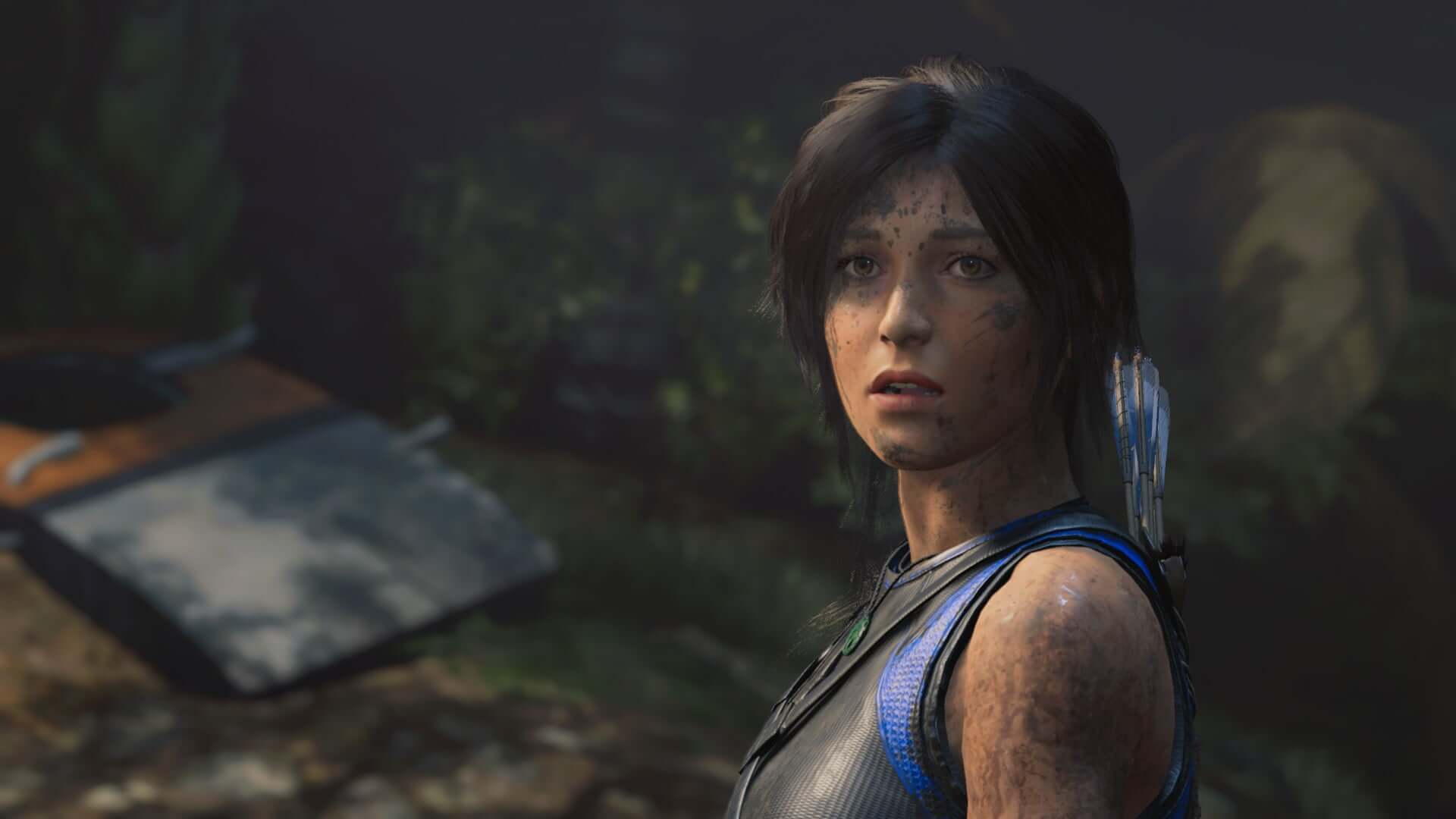 Shadow of the Tomb Raider