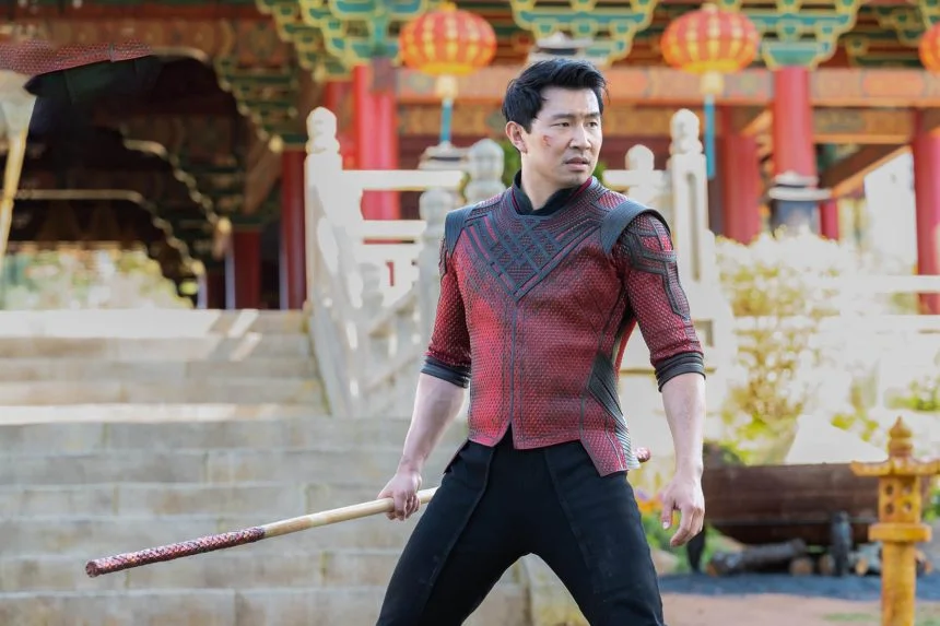 Shang-Chi és a tíz gyűrű legendája