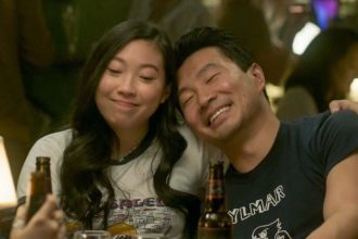 Shang-Chi és a Tíz Gyűrű legendája